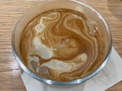 -Au Cafe&Roastery(华侨城店)