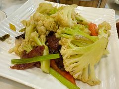 -台山第一家兴华黄鳝饭·黄鳝婆(合水分店)