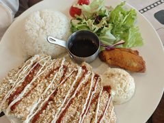 -路易时光(蕴川路店)