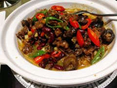 -茶叁酒肆·楚味江湖(菱角湖店)