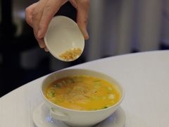 -富力丽思卡尔顿酒店·丽轩中餐厅