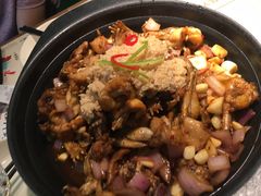 蒜香蛙-蛙小侠(亚欧商厦店)