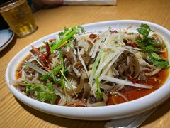 -萃和楼海鲜酒店(汉口路店)