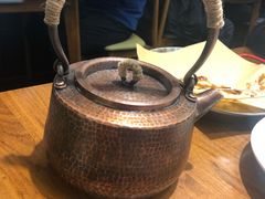 川贝雪梨-必点海鲜·鲅鱼水饺(鞍山西道店)