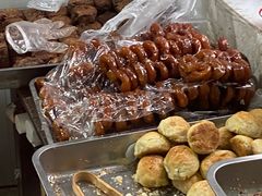 -满记烧饼(牛街东里小区一区店)