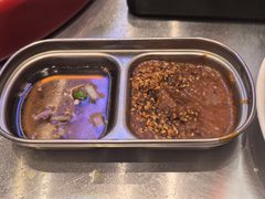 -哈哈碳都·牛肋条无限自助烤肉(宝龙店)