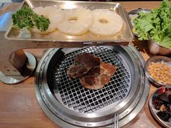 -韩罗苑(万象城店)