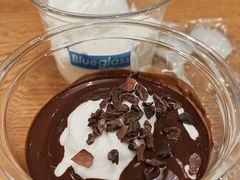 -Blueglass酸奶(财富购物中心店)