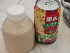-张妈台式锅烧(深大店)