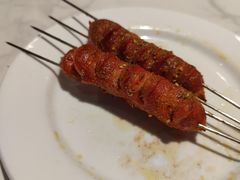 -西夏回族烧麦馆(牡丹街店)