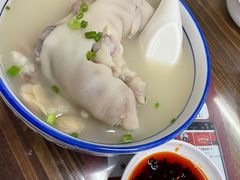 -丁太婆老妈蹄花(人民公园非遗总店)