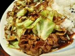 -石屋料理(南京西路店)