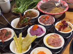 -楠火锅(广州总店)