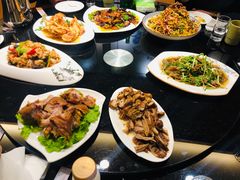 -张包铺(关东古巷店)
