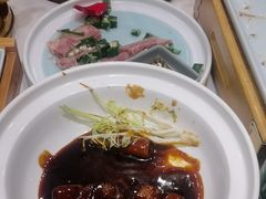 -三品香·江浙菜(松江九谊店)