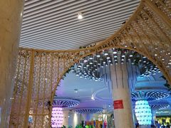 -水晶之星洗浴温泉汗蒸