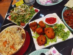-木尔坦·Multan巴基斯坦清真餐厅halal(大智嘉园店)