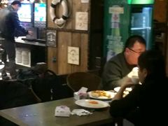 大堂-好伦哥比萨烤肉自助(马家堡店)