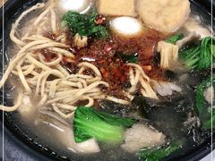 -清真·穆萨砂锅(大皮院店)