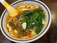 -福苗小骆驼烧烤(大唐不夜城店)