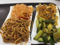 -帖老大羊肉汤烩面烧烤(康复后街总店)