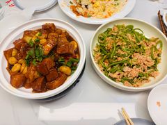 -美达尔烧烤(大尧三路店)
