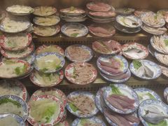 -谭三娘鲜切牛肉自助火锅(九眼桥总店)