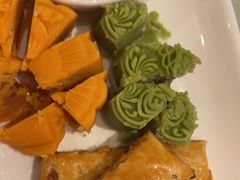 -金鼎轩(方庄天坛店)