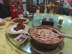 -砂锅居(西四店)