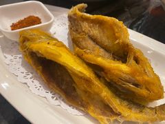 -情妹耙泥鳅·江湖川菜(科华店)