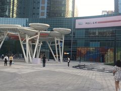 -大族广场Mall&More