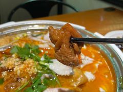 -龙梅肥肠鱼(明瓦廊店)