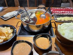 -呷哺呷哺 黄金牧场 (新中关购物中心店)
