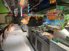 -亚马逊海鲜自助(万象汇店)