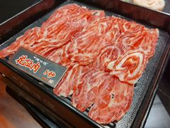 -原牛道·潮汕围炉火锅(讯美店)