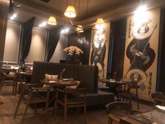 -食间牛排(湖西路店)