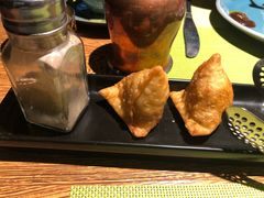 咖喱角-Santoor 萨都里印度餐厅(北锣鼓巷店)
