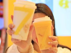 -7分甜(苏州中心店)