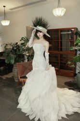 -小七摄影·礼服馆(中铁·逸都国际店)