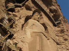 -炳灵寺世界文化遗产旅游区