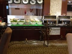 -珀丽酒店-协奏坊餐厅