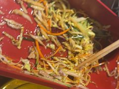 -三个大叔烤羊肉串·炭炉砂锅菜(西三旗店)