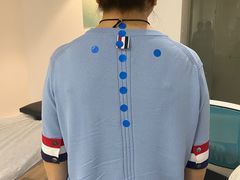 -APT运动康复中心(徐汇万科店)