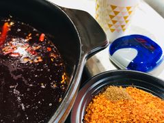 -钢管厂歆瑞源油卤串串香(春熙路太古里店)