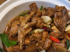 -鸿运楼·舌尖上的徽菜