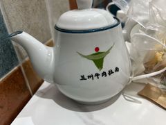 -清真素福拉面丝路美食(六里桥东店)