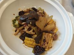 -功德林素菜饭庄(前门店)