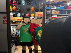 -比斯特上海购物村精品奥特莱斯