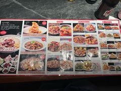 -李记饺子·熏酱东北菜(欢乐谷店)