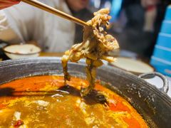 -老天桥蛙炉火锅(姑苏总店)